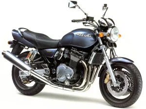 イナズマ1200(GSX1200FS)に適合する商品一覧｜バイクパーツ・用品の