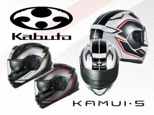AFFID - OGK KABUTO(オージーケーカブト) | バイク用品通販 Webike