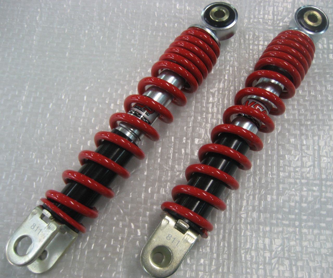 Webike | 東京堂 トウキョウドウ フロント強化スポーツショック