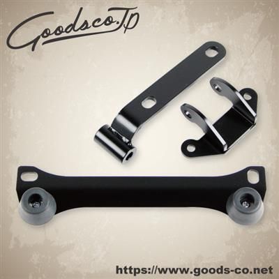 Webike | GOODS グッズ モーターガレージグッズ サドルシートマウント