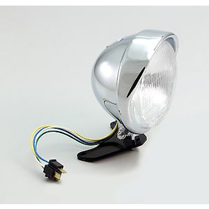 レブル 250（2BK-MC49）に適合する｜ヘッドライトの商品一覧｜バイク