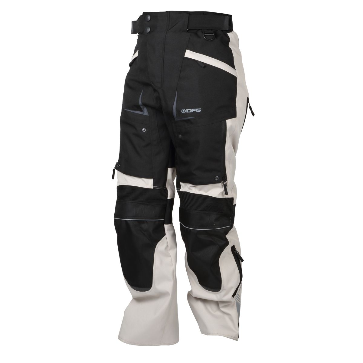 Webike | DFG ディーエフジー ナビゲーター クールパンツ(C9413