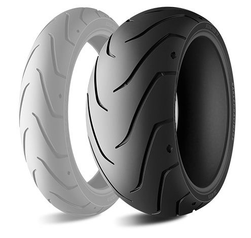 Webike | MICHELIN ミシュラン SCORCHER 11【240/40R18 M/C 79V TL