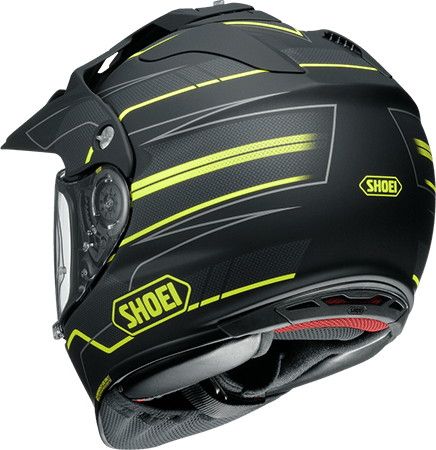 Webike | SHOEI ショウエイ HORNET-ADV NAVIGATE［ホーネット