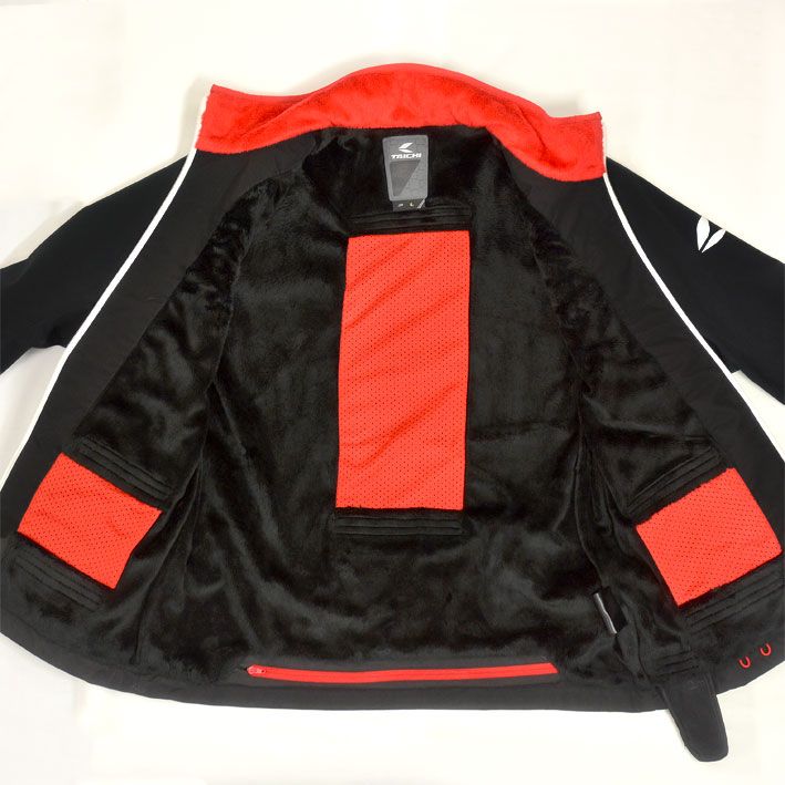 Webike | RS TAICHI アールエスタイチ RSタイチ RSU614 e-HEAT [e