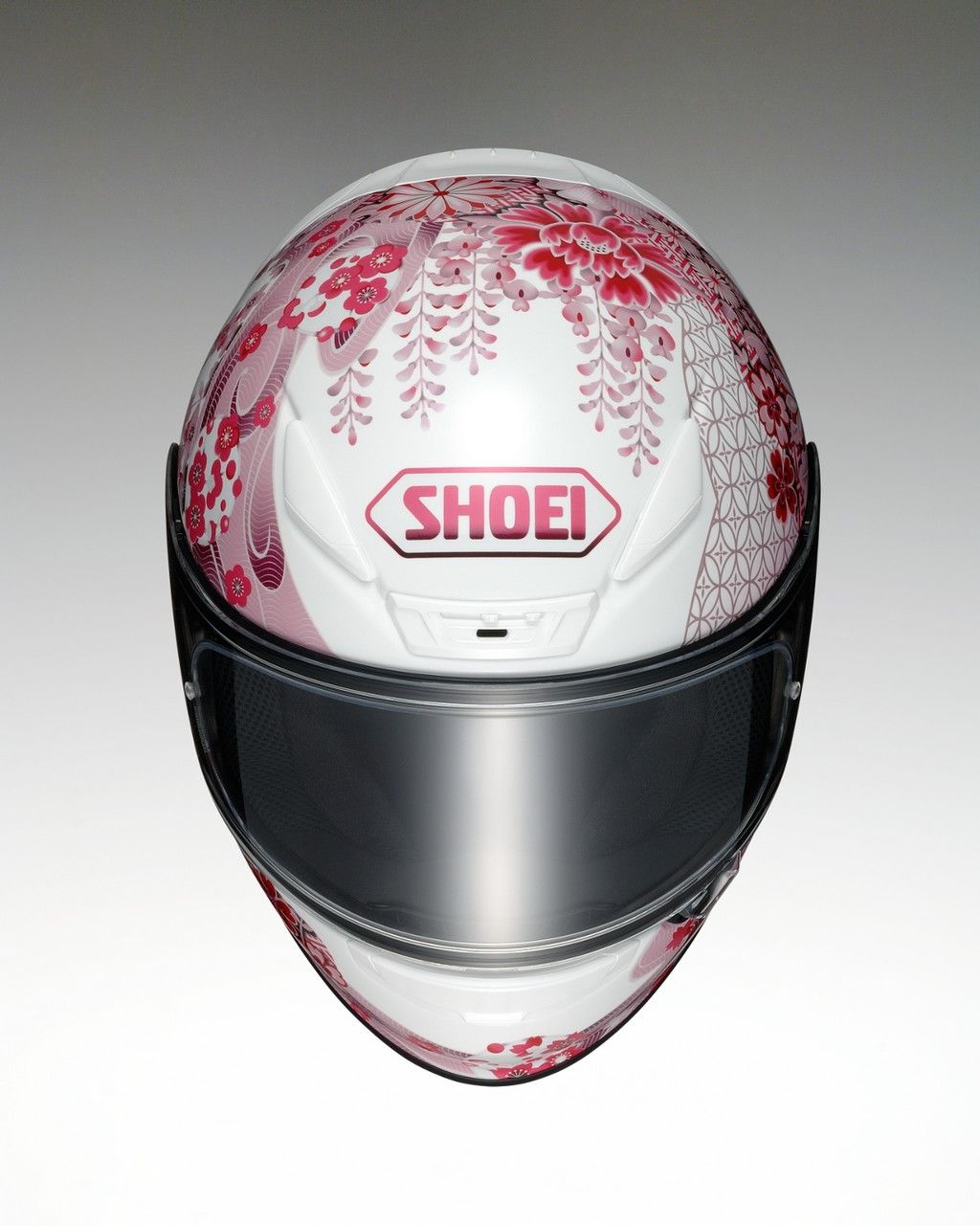 Webike | SHOEI ショウエイ Z-7 HARMONIC7［ハーモニック TC-7 PINK