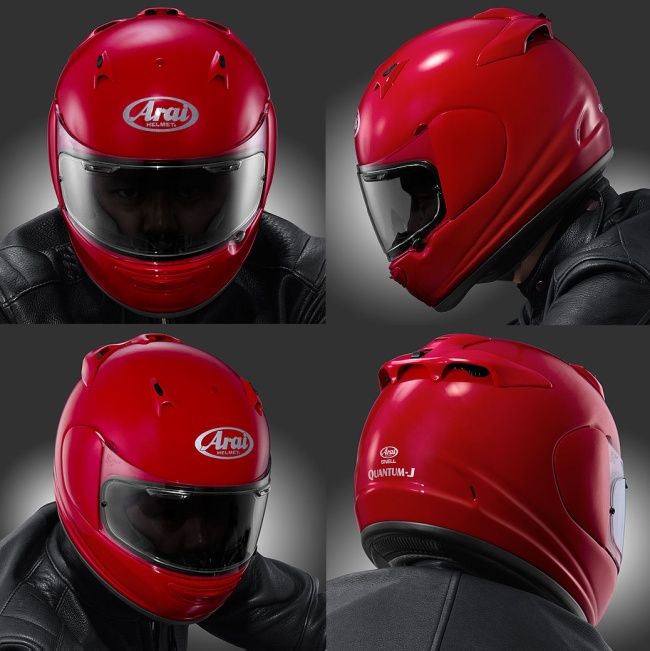 Webike | Arai アライ QUANTUM-J HAGA MONZA [クアンタム-J ハガ
