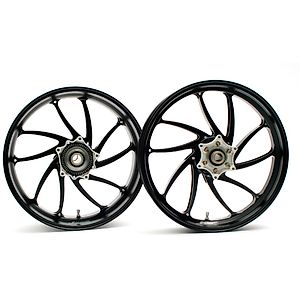 ZX-14Rに適合する｜ホイールの商品一覧｜バイクパーツ・用品の総合