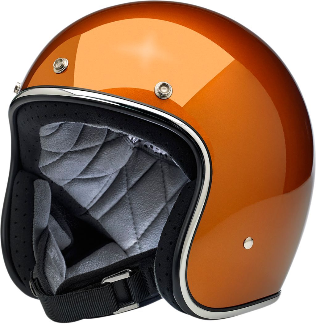 Webike | BILTWELL ビルトウェル HELMET BONANZA GL BO ジェット
