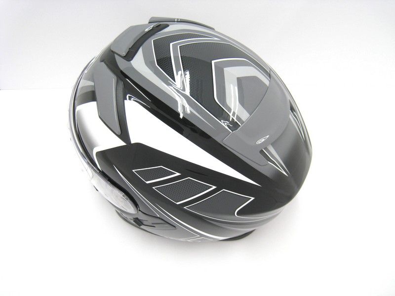Webike | SHOEI ショウエイ J-CRUISEII AGLERO［ジェイ-クルーズ2