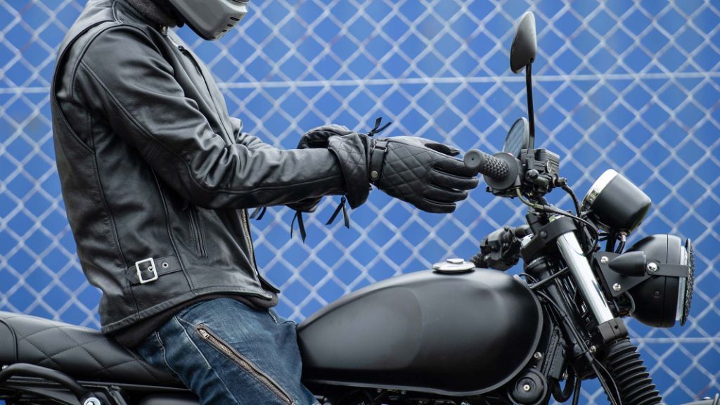 Webike | KADOYA カドヤ GAUNTLET-PADDED ウィンターグローブ [K´S