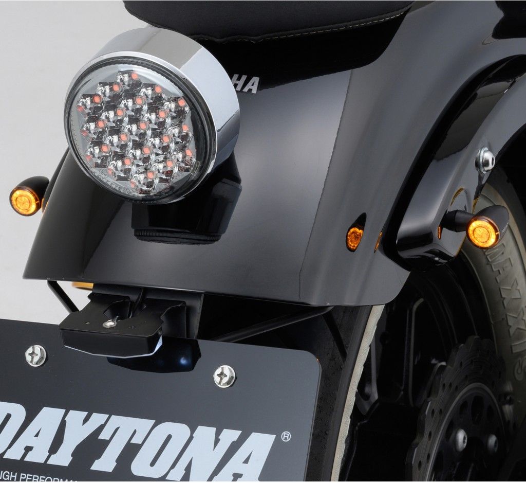 2025年最新Yahoo!オークション LED ボルト1個 ey ウィンカー（ブラック