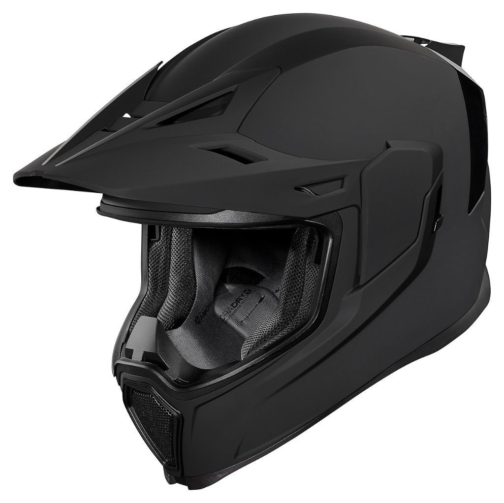 Webike | ICON アイコン AIRFLITE MOTO HELMET[エアフライト モト