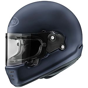 Arai:アライ RAPIDE-NEO [ラパイド・ネオ モダングレー] ヘルメットの