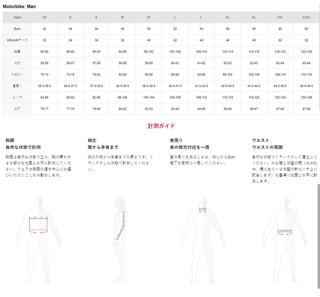 Webike | DAINESE ダイネーゼ D-MANTLE PANT WS [D-マントル WS