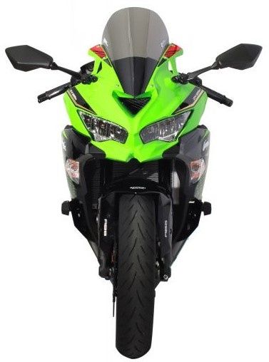 Webike | ZEROGRAVITY ゼログラビティ スクリーン【スポーツツーリング