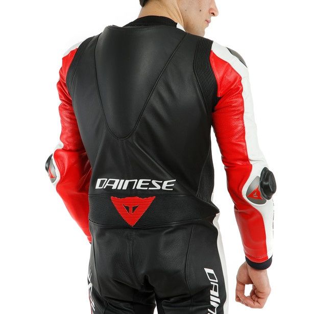 Webike | DAINESE ダイネーゼ ADRIA 1PC LEATHER SUIT PERF [アドリア