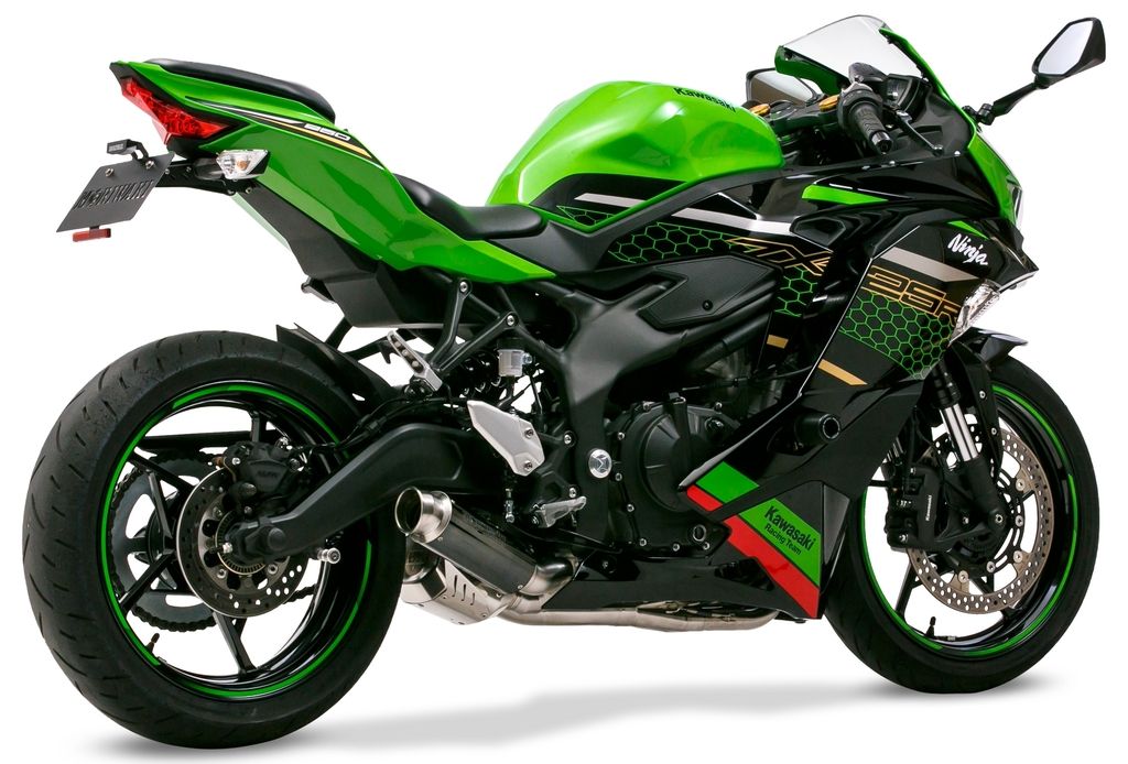 Webike | MORIWAKI ENGINEERING モリワキエンジニアリング フル