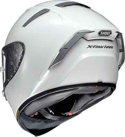 Webike | SHOEI ショウエイ X-14 KUJAKU［X-FOURTEEN エックス