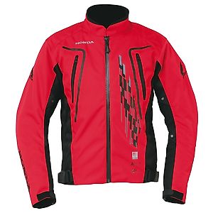 HONDA RIDING GEAR(ホンダ ライディングギア) ジャケット | バイク用品