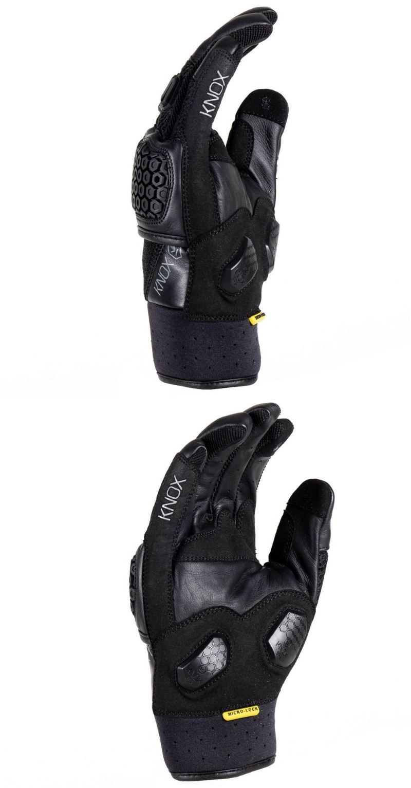 Webike | KNOX ノックス アーバンプロ グローブ(1597010020