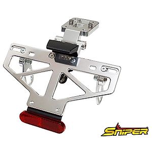 ZX-6R（2BL-ZX636G）に適合する｜フェンダーレスキットの商品一覧