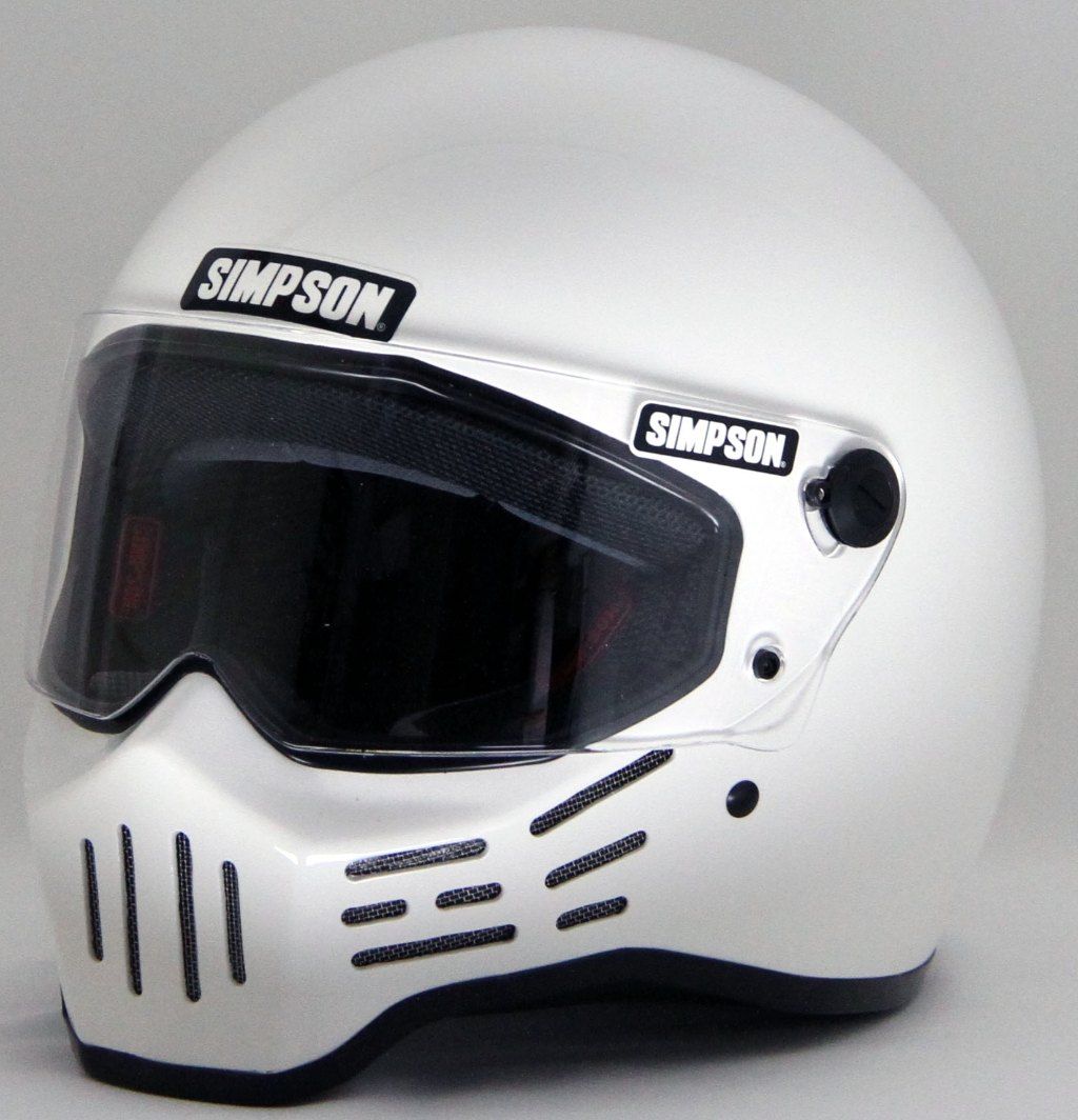 Webike | SIMPSON NORIX シンプソンノリックス MODEL30 (M30