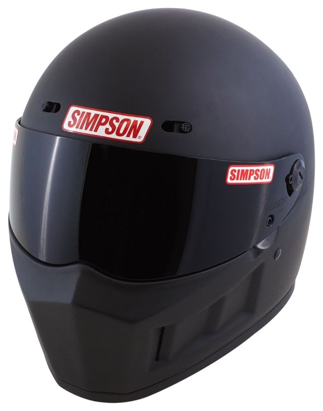 Webike | SIMPSON NORIX シンプソンノリックス SUPER BANDIT 13