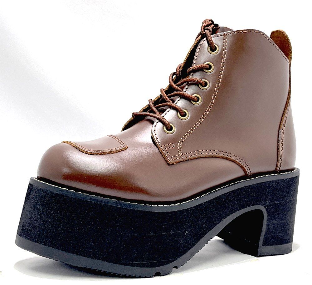 Webike | WILDWING ワイルドウィング スワローOD50 超厚底 ミドル丈