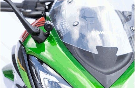 Webike | KIJIMA キジマ カメラステー ドライブレコーダー用 Ninja
