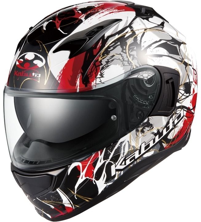 Webike | OGK KABUTO オージーケーカブト KAMUI-3 PHOENIX[カムイ・3