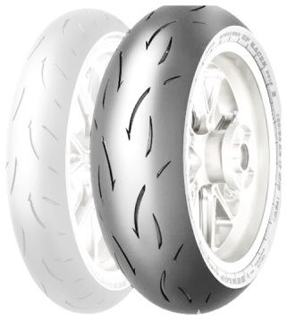 Webike | DUNLOP ダンロップ SPORTMAX GP RACER D212 【200/55ZR17M