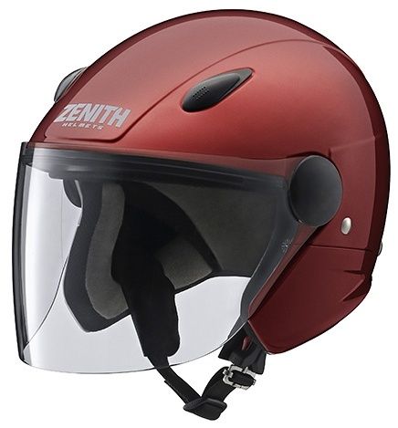 Webike | ZENITH HELMET ゼニスヘルメット SF-7II Lea Winds［リー