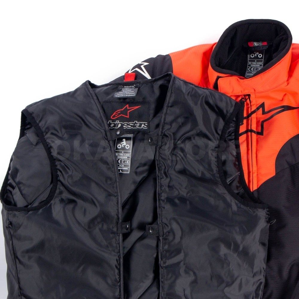 Webike | alpinestars アルパインスターズ RX-3 WATERPROOF JACKET [RX