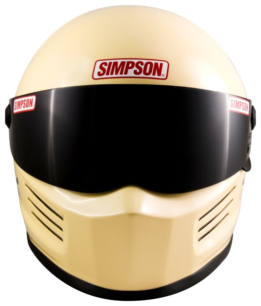 Webike | SIMPSON NORIX シンプソンノリックス BANDIT Pro