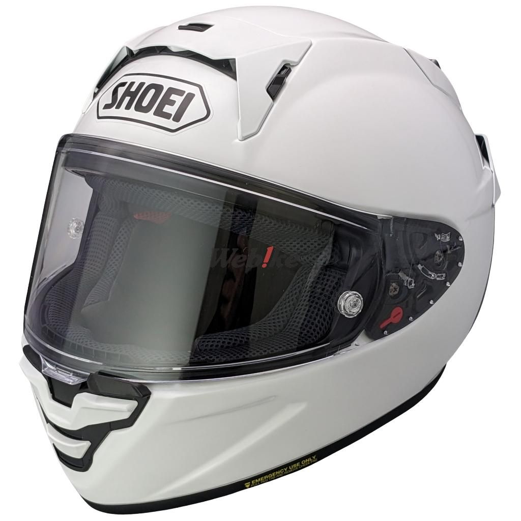Webike | SHOEI ショウエイ X-Fifteen［エックス フィフティーン