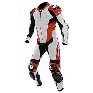 KOMINE(コミネ) レーシングスーツ・革ツナギ | バイク用品通販 Webike