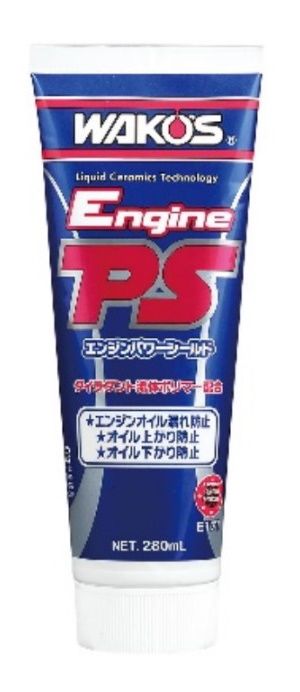Webike | WAKOS ワコーズ EPS エンジンパワーシールド(E171