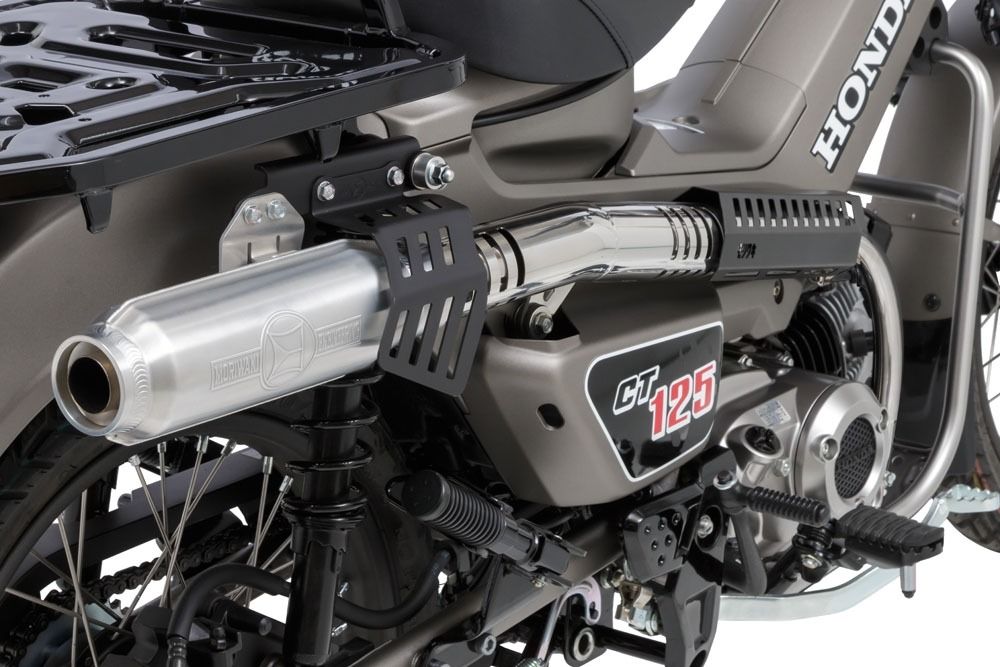 Webike | MORIWAKI ENGINEERING モリワキエンジニアリング MONSTER
