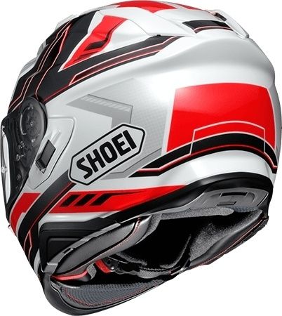 Webike | SHOEI ショウエイ GT-AirII APERTURE［ジーティー エアー2