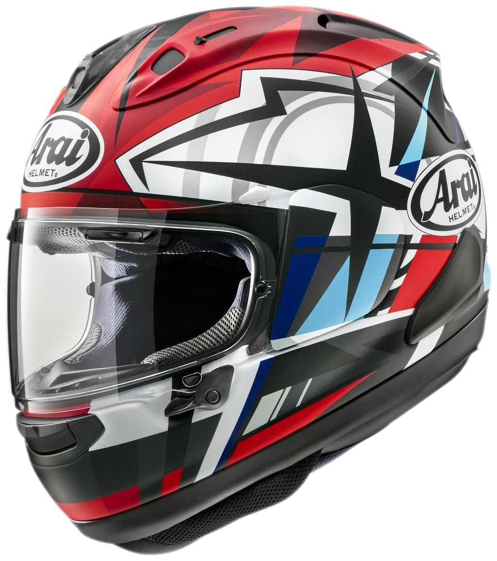 Webike | Arai アライ RX-7X TAKUMI [アールエックスセブンエックス