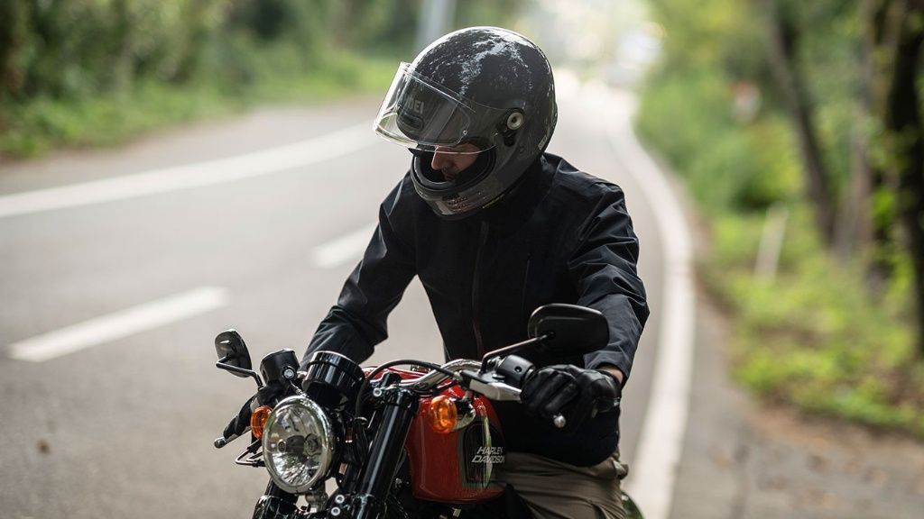 Webike | SHOEI ショウエイ GLAMSTER BIVOUAC［グラムスター ビバーク