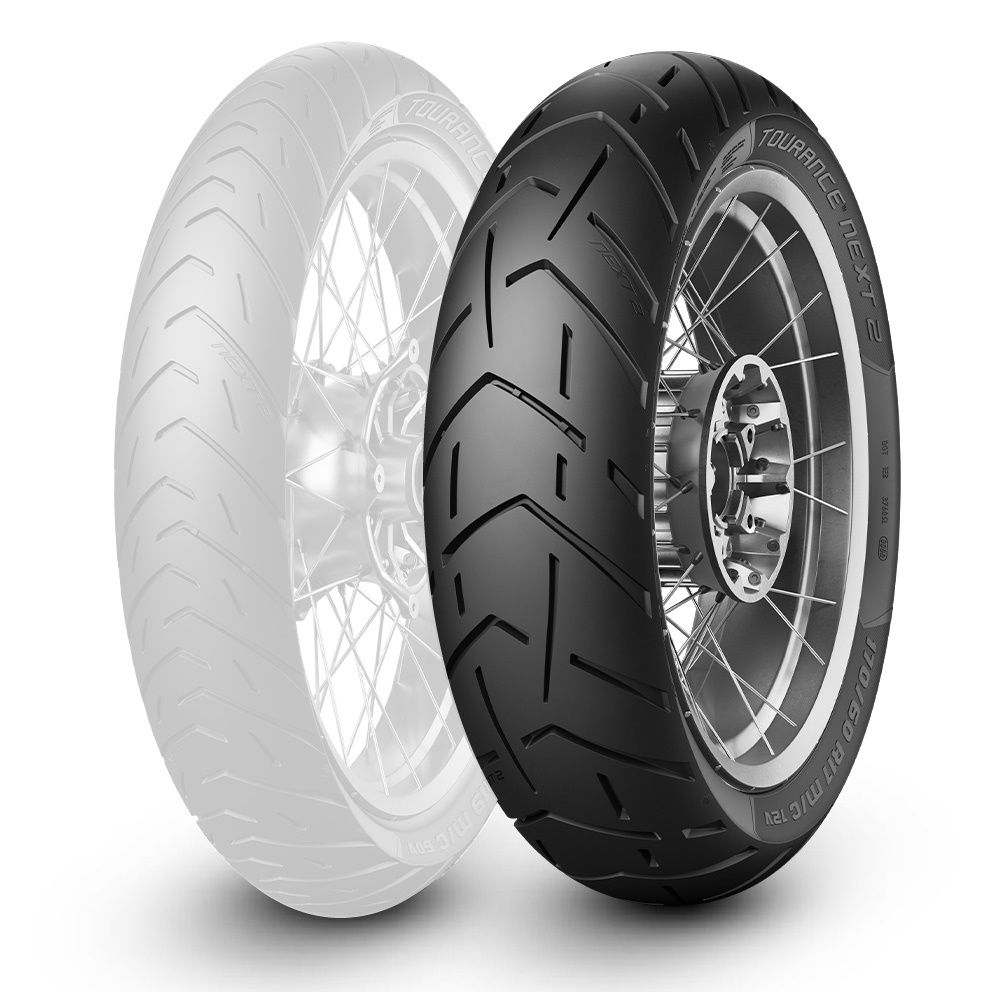 Webike | METZELER メッツラー TOURANCE NEXT 2 【170/60 R 17 M/C 72V