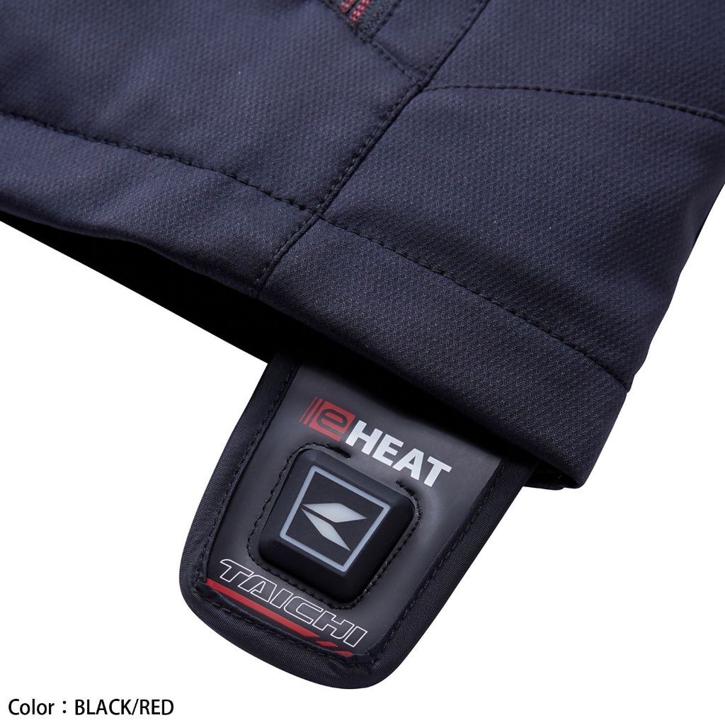 Webike | RS TAICHI アールエスタイチ RSタイチ RSU622 e-HEAT [e