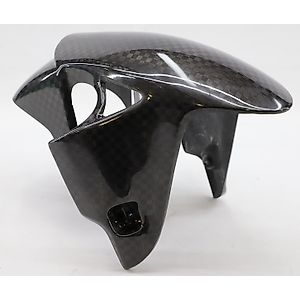 A-TECH XJR1300[44社外カーボンフロントフェンダー]検XJR1200｝A