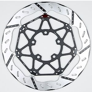 ZX-10Rに適合する｜ブレーキディスクローター SUNSTAR（サンスター）の
