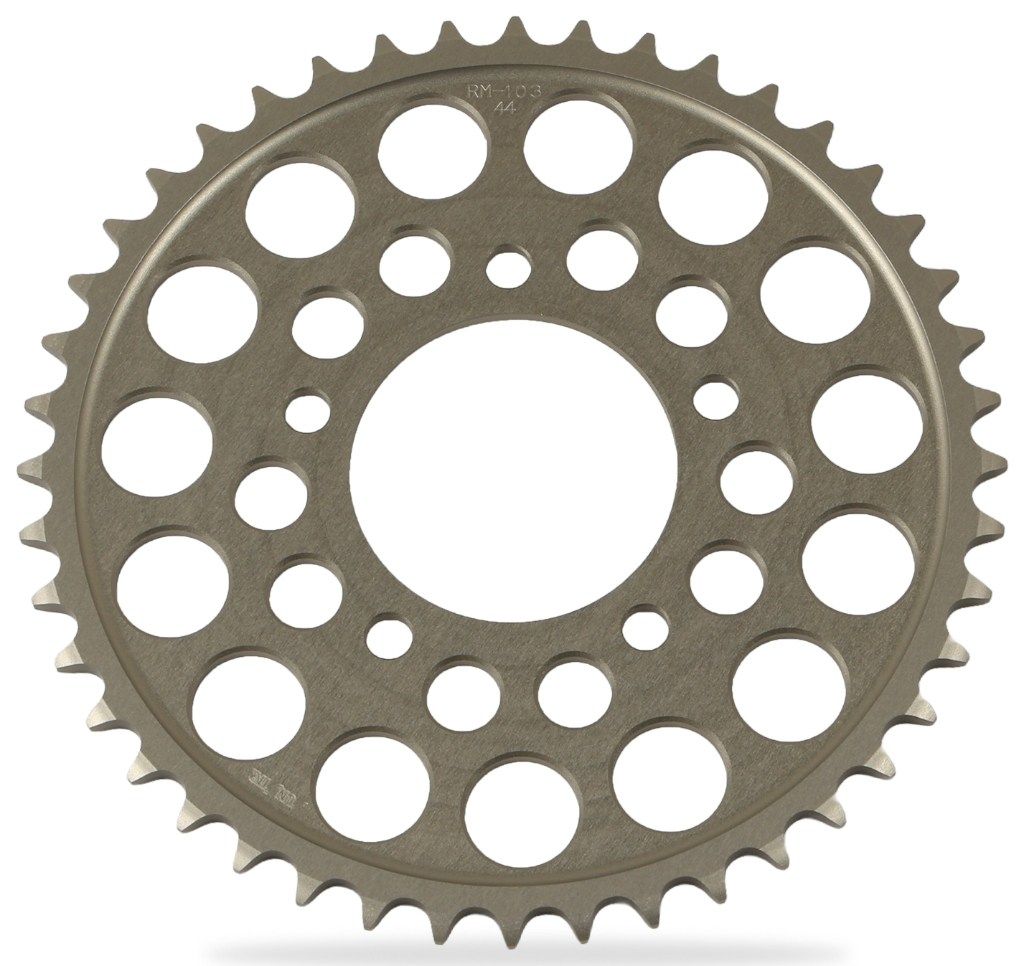 SUNSTAR スプロケット RH-103-44 nsr250r mc28 SUNSTAR スプロケット