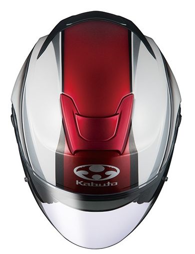 Webike | OGK KABUTO オージーケーカブト ASAGI CLEGANT [アサギ
