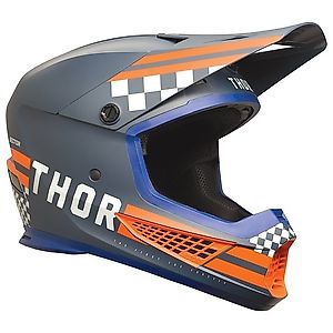 THOR(ソアー) オフロードヘルメット | バイク用品通販 Webike