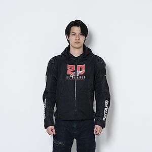 alpinestars(アルパインスターズ) ウインタージャケット | バイク用品